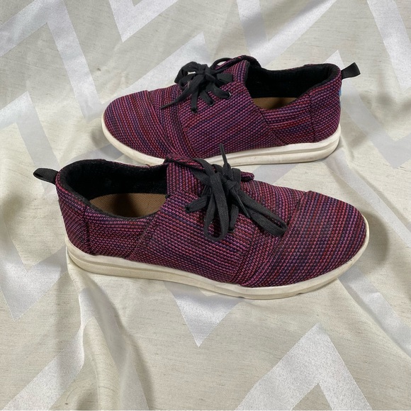 Toms sneakers - Picture 3 of 7